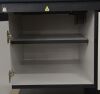 HAUSMANN Industries 4746 Powermatic 27&quot;x76&quot; Treatment Table - 199822 Exam Table