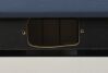 HAUSMANN Industries 4746 Powermatic 27&quot;x76&quot; Treatment Table - 199822 Exam Table