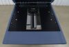 HAUSMANN Industries 4746 Powermatic 27&quot;x76&quot; Treatment Table - 199822 Exam Table