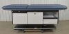 HAUSMANN Industries 4746 Powermatic 27&quot;x76&quot; Treatment Table - 199822 Exam Table