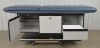 HAUSMANN Industries 4746 Powermatic 27&quot;x76&quot; Treatment Table - 199822 Exam Table