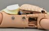 LAERDAL SimBaby Trainer Manikin W/ Accessories - 199841 Training Aids