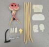 LAERDAL SimBaby Trainer Manikin W/ Accessories - 199841 Training Aids