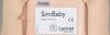 LAERDAL SimBaby Trainer Manikin W/ Accessories - 199841 Training Aids