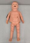 LAERDAL Nursing Baby Trainer Manikin Tan - 199860 Training Aids