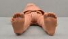 LAERDAL Nursing Baby Trainer Manikin Tan - 199860 Training Aids