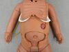 LAERDAL Nursing Baby Trainer Manikin Tan - 199860 Training Aids