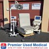 MIDMARK RITTER Ritter Midmark Power Exam Tables Model 623 Exam Table