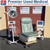 MIDMARK RITTER Ritter Midmark Power Exam Tables Model 623 Exam Table