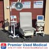 MIDMARK RITTER Ritter Midmark Power Exam Tables Model 623 Exam Table