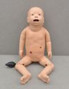 LAERDAL 365-10050 Nursing Baby Trainer Manikin - 199878 Training Aids