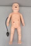 LAERDAL 365-10050 Nursing Baby Trainer Manikin - 199878 Training Aids