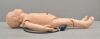 LAERDAL 365-10050 Nursing Baby Trainer Manikin - 199878 Training Aids