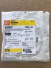 ABBOTT 1001740J Hi-Torque All Star Guide Wire w/Microglide Coating 0.014in x 190cm