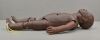 LAERDAL 365-10050B Nursing Baby Trainer Manikin Dark - 199895 Training Aids