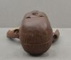 LAERDAL 365-10050B Nursing Baby Trainer Manikin Dark - 199895 Training Aids
