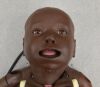 LAERDAL 365-10050B Nursing Baby Trainer Manikin Dark - 199895 Training Aids