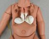 LAERDAL Nursing Baby Trainer Manikin Tan - 199913 Training Aids