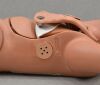 LAERDAL Nursing Baby Trainer Manikin Tan - 199913 Training Aids