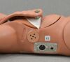 LAERDAL Nursing Baby Trainer Manikin Tan - 199913 Training Aids