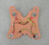 LAERDAL Nursing Baby Trainer Manikin Tan - 199913 Training Aids