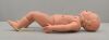 LAERDAL Nursing Baby Trainer Manikin Tan - 199913 Training Aids