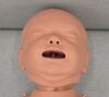 LAERDAL Nursing Baby Trainer Manikin Tan - 199913 Training Aids