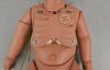 LAERDAL Nursing Baby Trainer Manikin Tan - 199913 Training Aids