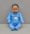 REALITY WORKS RealCare Baby II Plus Infant Male Simulator - 199932 Training Aids