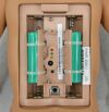 REALITY WORKS RealCare Baby II Plus Infant Male Simulator - 199932 Training Aids