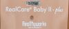 REALITY WORKS RealCare Baby II Plus Infant Male Simulator - 199932 Training Aids