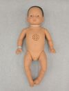 REALITY WORKS RealCare Baby II Plus Infant Male Simulator - 199932 Training Aids