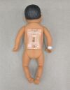 REALITY WORKS RealCare Baby II Plus Infant Male Simulator - 199932 Training Aids