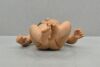 REALITY WORKS RealCare Baby II Plus Infant Male Simulator - 199932 Training Aids
