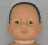 REALITY WORKS RealCare Baby II Plus Infant Male Simulator - 199932 Training Aids