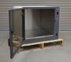 NATUS Olympic Warmette Model 20 56920 Warming Cabinet - 199961 Olympic Warmette Model 20