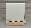 NATUS Olympic Warmette Model 20 56920 Warming Cabinet - 199961 Olympic Warmette Model 20