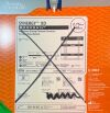 BOSTON SCIENTIFIC 394184827 Synergy XD Monorail Everolimus-Eluting Coronary Stent 2.75mm X 48mm