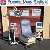 MIDMARK RITTER Ritter Midmark Power Exam Tables Model 623 Exam Table