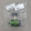 FLOTEC F10-3C0M3 Liquid Oxygen Flowmeter - 200006 Flow Meter