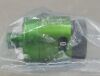 FLOTEC F10-3C0M3 Liquid Oxygen Flowmeter - 200006 Flow Meter