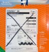 BOSTON SCIENTIFIC 394182050 Synergy XD Monorail Everolimus - Eluting Coronary stent 5.00mm X 20mm