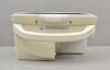 NIHON KOHDEN Life Scope BSM-6000 Bedside Screen MU-613RA - 200016 Bedside Monitor