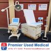 MIDMARK RITTER Ritter Midmark Power Exam Tables Model 623 Exam Table