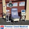 MIDMARK RITTER Ritter Midmark Power Exam Tables Model 623 Exam Table