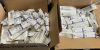 BD 309604 10 ML SYRINGE - LUER LOCK TIP - LOT OF 275 - EXPIRED