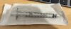 BD 309604 10 ML SYRINGE - LUER LOCK TIP - LOT OF 275 - EXPIRED