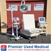 MIDMARK RITTER Ritter Midmark Power Exam Tables Model 623 Exam Table