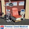 MIDMARK RITTER Ritter Midmark Power Exam Tables Model 623 Exam Table