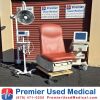 MIDMARK RITTER Ritter Midmark Power Exam Tables Model 623 Exam Table